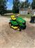 2019 John Deere X390