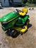 2019 John Deere X390