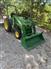 2002 John Deere 790