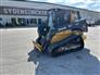 John Deere 2023 331G Track Loaders