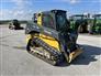 John Deere 2023 331G Track Loaders