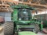 2022 John Deere S780