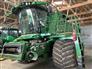 2022 John Deere S780