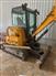 2024 JCB 35Z-1