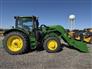 John Deere 2024 6R 145 Other Tractors