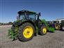John Deere 2024 6R 145 Other Tractors