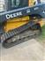 John Deere 2020 331G Track Loaders