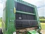 John Deere 2020 560M Balers - Round