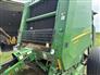John Deere 2020 560M Balers - Round
