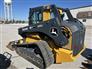 John Deere 2023 333G Track Loaders