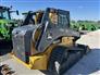 John Deere 2023 333G Track Loaders