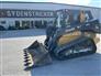 John Deere 2023 331G Track Loaders