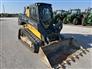 John Deere 2023 331G Track Loaders