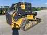 John Deere 2023 331G Track Loaders