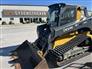 John Deere 2023 331G Track Loaders