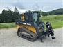 John Deere 2023 325G Track Loaders