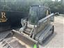 John Deere 2023 331G Track Loaders