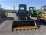 John Deere 2023 333G Track Loaders