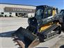 John Deere 2023 333G Track Loaders