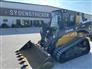 John Deere 2024 333G Track Loaders
