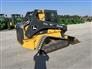 John Deere 2024 333G Track Loaders