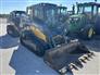 John Deere 2023 333G Track Loaders