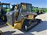 John Deere 2023 333G Track Loaders