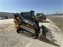 John Deere 2023 317G Track Loaders