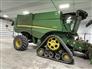 2023 John Deere S780