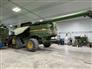 2023 John Deere S780