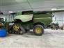2023 John Deere S780