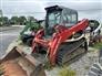2022 Takeuchi TL12V2