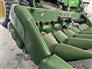 John Deere 2010 608C Headers - Corn