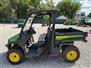 John Deere 2024 XUV 835M ATVs & Utility Vehicles