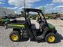 John Deere 2024 XUV 835M ATVs & Utility Vehicles