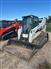 Bobcat 2017 T870 Track Loaders