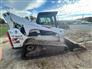 Bobcat 2017 T870 Track Loaders