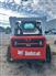 Bobcat 2017 T870 Track Loaders
