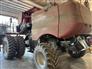 Case IH 2008 7010 Combines
