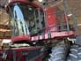 Case IH 2008 7010 Combines