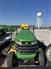 2011 John Deere X540