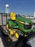 2011 John Deere X540