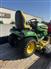 2011 John Deere X540