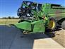 John Deere 2008 630F Headers - Other