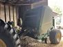 John Deere 2019 550M Balers - Round