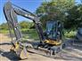 John Deere 2023 50G Excavators