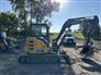 John Deere 2023 50G Excavators
