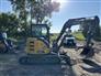 John Deere 2023 50G Excavators