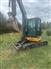 John Deere 2023 50G Excavators