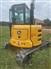 John Deere 2023 50G Excavators